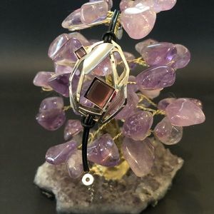 NWT SALE❤️Christopher Poly 3 dimensional bracelet